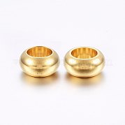 Бусины из нержавеющей стали 304 STAS-E436-10G