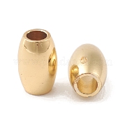 Стойки обшивки латунные бусины KK-G452-38G
