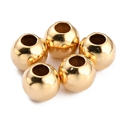 Spacer бисер латунные KK-O133-010C-G