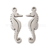 Подвески из нержавеющей стали 201 STAS-K251-063P