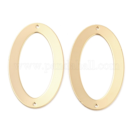 Подвески из латуни KK-Q789-12G-1