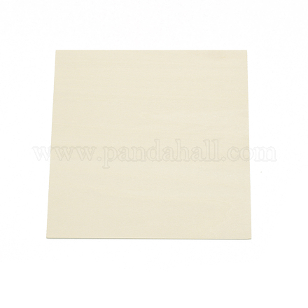 Композитная доска из липы WOOD-WH0121-15-1