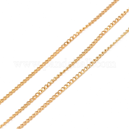 Цепи для ограждения из нержавеющей стали 304 CHS-D033-02G-01-1
