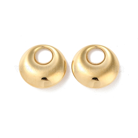 Подвески из нержавеющей стали 304 STAS-L022-145G-01-1