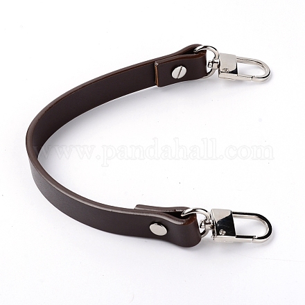 Ремни для сумок из воловьей кожи FIND-WH0071-10B-1