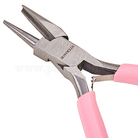 45 # клещи из углеродистой стали PT-SC0001-03-1