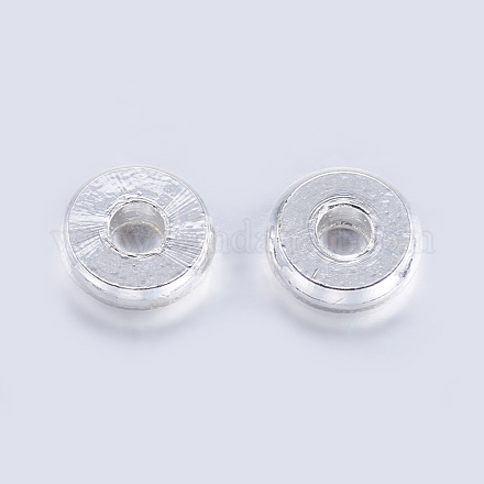 Spacer бисер латунные KK-K197-A-58S-1