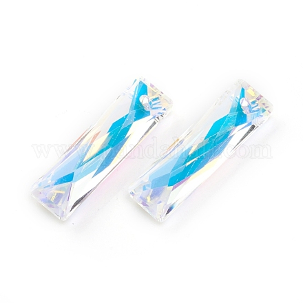 Стеклянные подвески RGLA-G077-I01-001AB-1