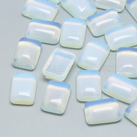 Opalite кабошоны X-G-T028-10x14mm-15-1