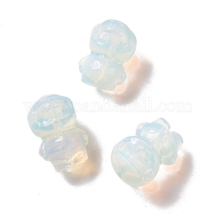 Opalite бисер G-E006-05-1