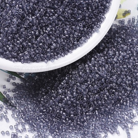 Бусины Миюки Делика X-SEED-J020-DB0386-1