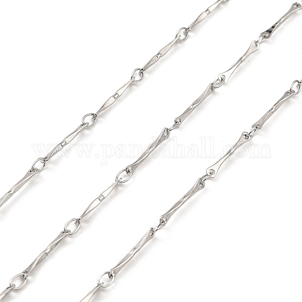 Цепи из нержавеющей стали 304 CHS-G025-13P-1