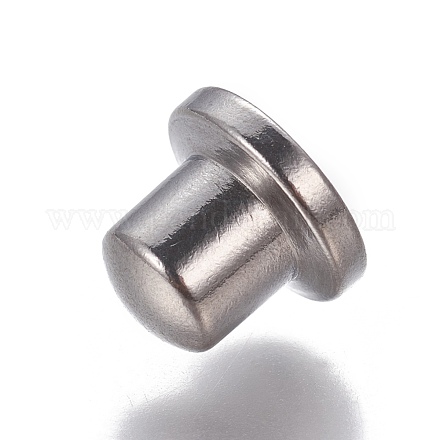 Фурнитура из нержавеющей стали 201 STAS-P239-18P-1