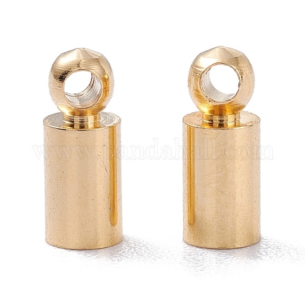 Латуни мозг конец KK-D002-01A-G-1
