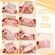 Набор свадебных сувениров DIY-WH0250-73B-3