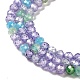 Бусины из кубического циркония ZIRC-C006-01B-02-4