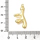 Латунные подвески KK-Z125-10G-3