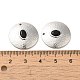 Подвески из нержавеющей стали 304 STAS-L022-055P-02-3