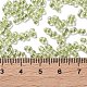 Бисер из стекла  SEED-L011-05B-09-4