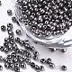 Позолоченные стекло бисер SEED-Q025-2mm-B02-1