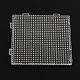 Квадратных pegboards для 3x2.5мм мини бус hama бисер DIY-Q009-08-2