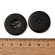 Пуговицы из смолы RESI-D033-25mm-02-3