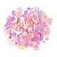 Пластиковые блестки DIY-P025-05F-1