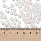 Бисер из стекла  X1-SEED-L011-03A-15-4