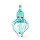 Подвески лэмпворк ручной работы LAMP-R001-05E-1