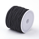 Эластичные шнуры EC-G008-0.8mm-02-2