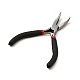 45 # клещи из углеродистой стали PT-H001-11-4