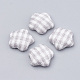 Тканевые кабошоны WOVE-N006-10D-1