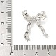 Подвески из латуни KK-G518-11P-3