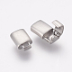 Застежки-бабочки из нержавеющей стали марки 304 STAS-K145-30P-3