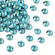 Preciosa® maxima crystal без горячей фиксации плоские камни Y-PRC-NSS12-60230-200-1