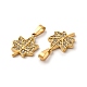 Подвески из нержавеющей стали 304 STAS-F292-08-3