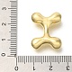 Стойки обшивки латунные бусины KK-S051-01G-I-3