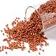 Круглые бусины toho X-SEED-TR15-PF0562F-1
