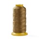 Нейлоновой нити швейные NWIR-N006-01W1-0.6mm-1
