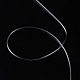 Эластичная кристальная нить EW-S003-0.4mm-01-3