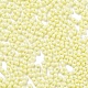 Выпечка краска стеклянные бусины SEED-A033-05E-3