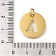 Ионное покрытие (ip) подвески из нержавеющей стали 304 STAS-M074-01G-A-3