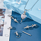Латунные подвесные поручни KK-FH0006-27-5