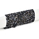 Натуральные сапфировые бусинки G-P553-G07-02-1