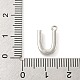 Подвески из искусственного жемчуга KK-P230-17P-U-3