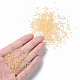 Бисер из стекла  SEED-A006-2mm-102-4