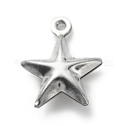 Подвески из нержавеющей стали 304 STAS-D243-08