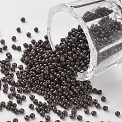11/0 сорт круглый бисер стеклянный SEED-N001-A-1050