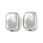 Бусины из нержавеющей стали 304 STAS-D376-06C-P