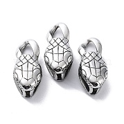 Соединительные элементы из нержавеющей стали 304 STAS-Q209-31-A